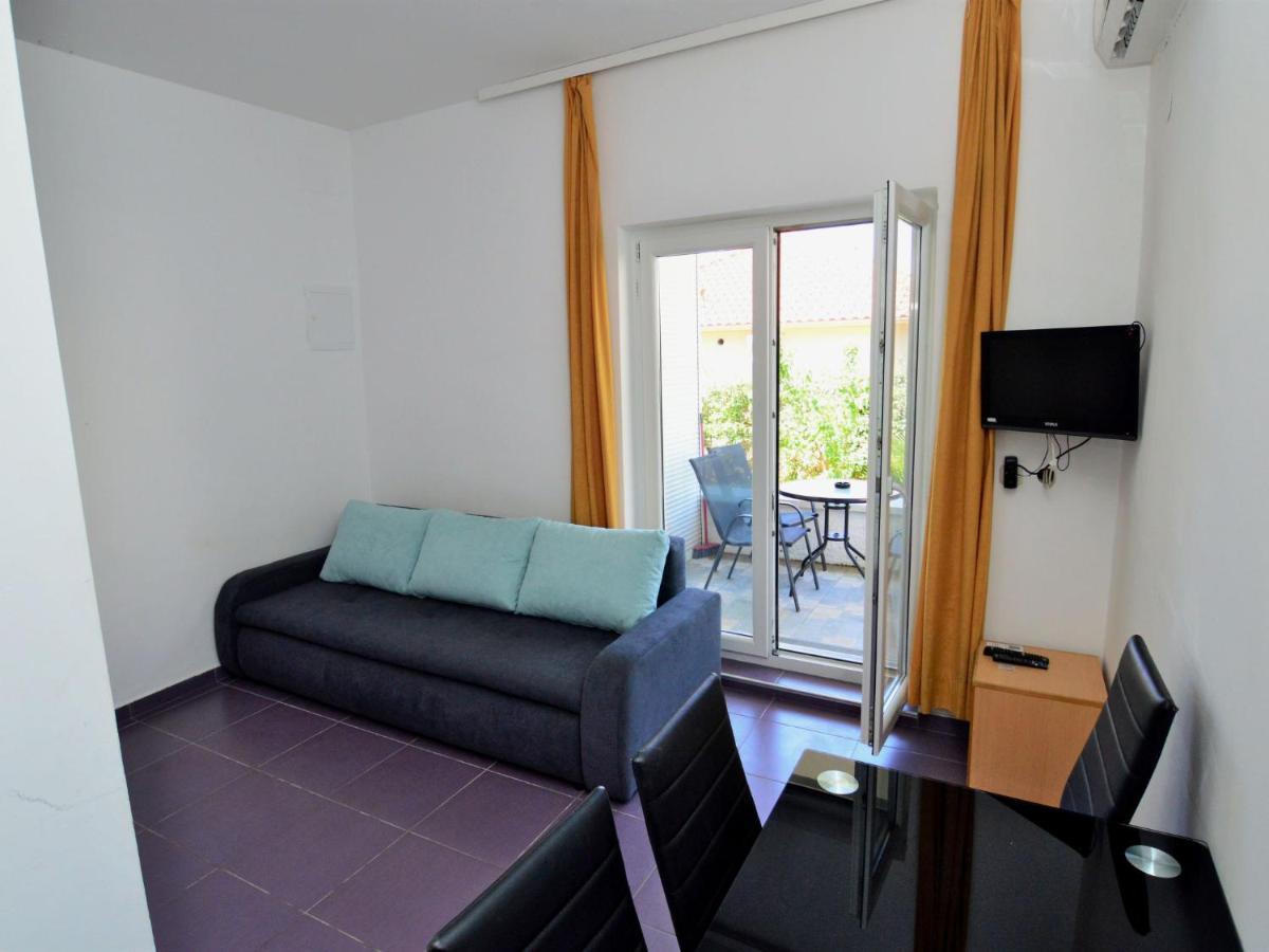 Apartment Katarina 4 - Sib158 By Interhome ブロダリツァ エクステリア 写真