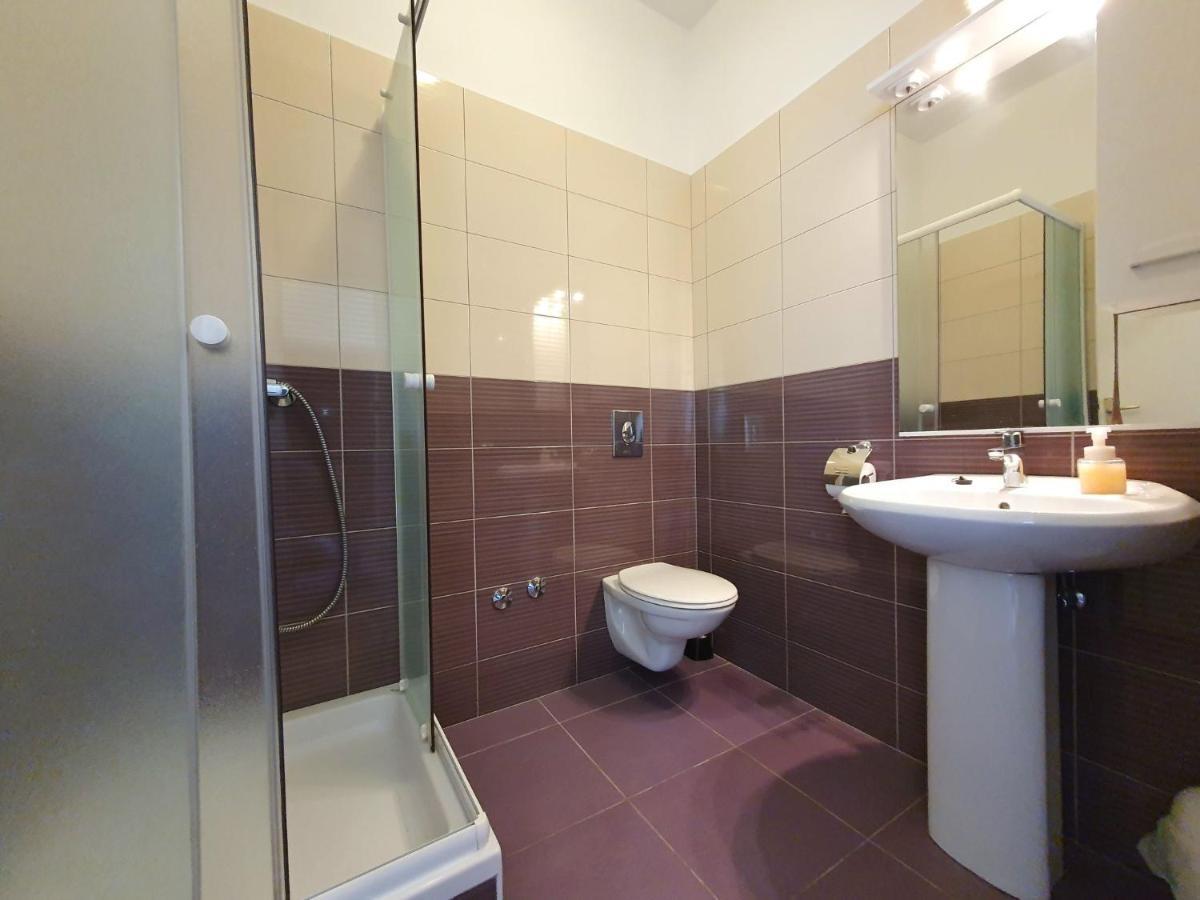 Apartment Katarina 4 - Sib158 By Interhome ブロダリツァ エクステリア 写真