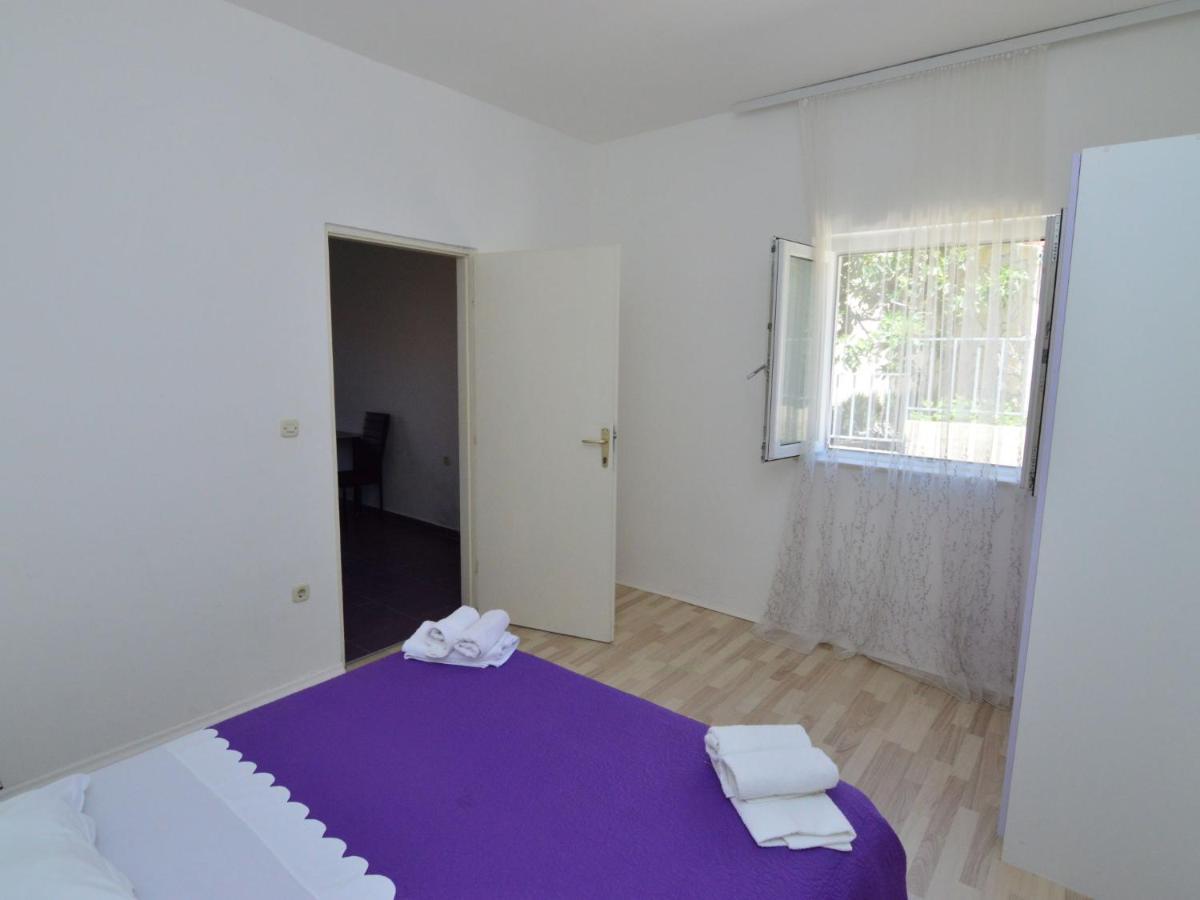 Apartment Katarina 4 - Sib158 By Interhome ブロダリツァ エクステリア 写真