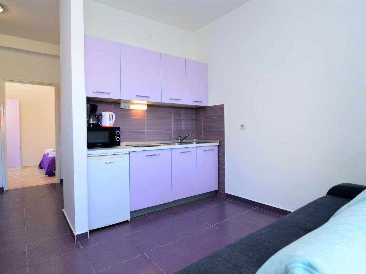 Apartment Katarina 4 - Sib158 By Interhome ブロダリツァ エクステリア 写真