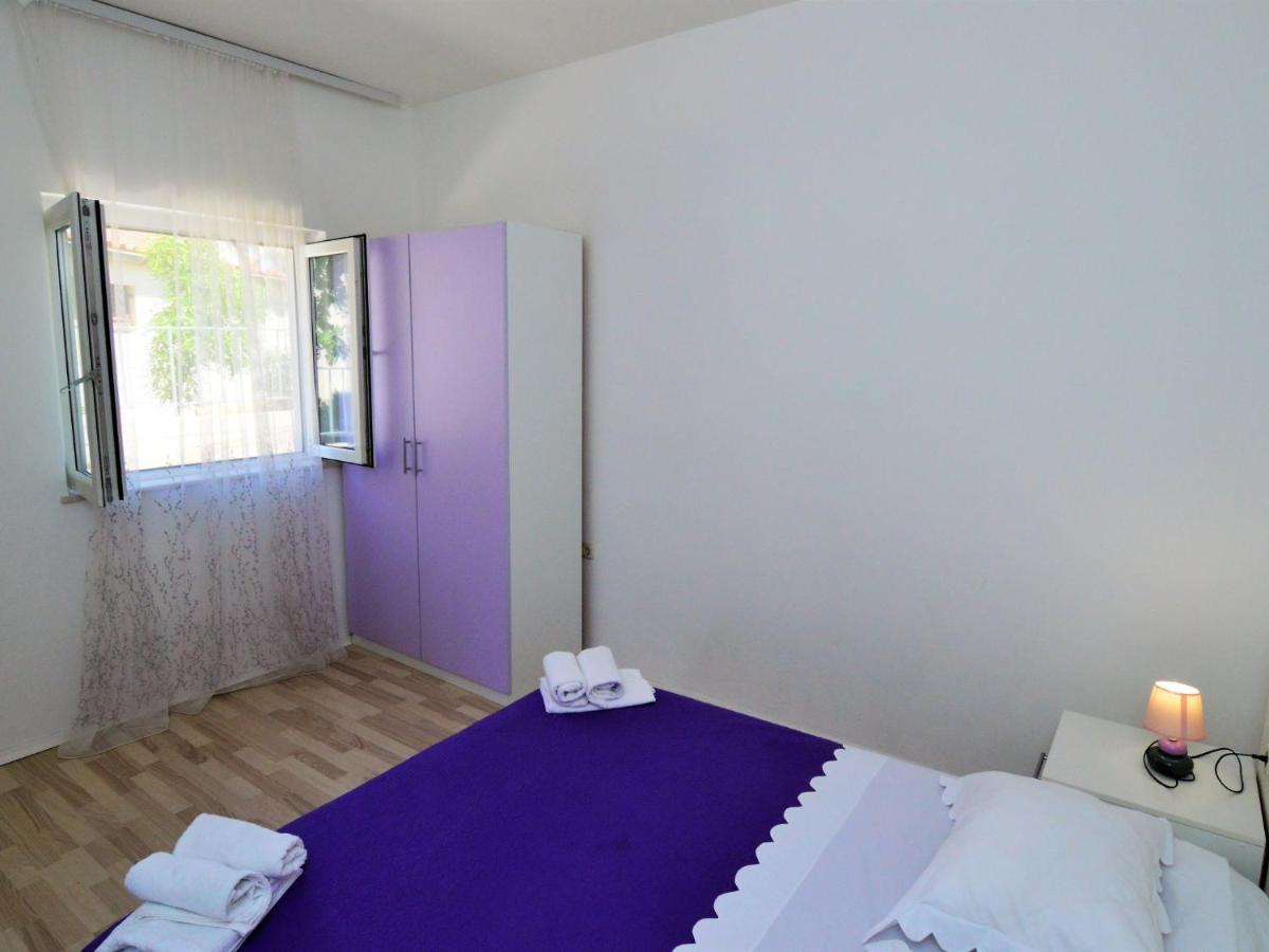 Apartment Katarina 4 - Sib158 By Interhome ブロダリツァ エクステリア 写真